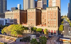The Biltmore Los Angeles